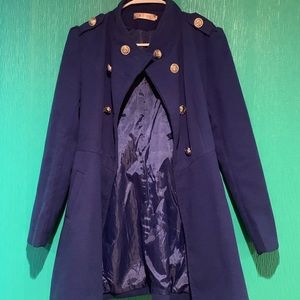 Women’s fashion Jacket